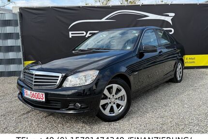Mercedes-Benz C 180 Gebrauchtwagen