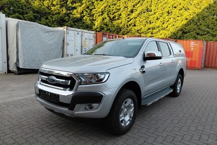 Ford Ranger Gebrauchtwagen