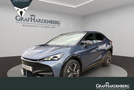 Cupra Tavascan Gebrauchtwagen