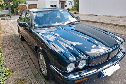 Jaguar XJR Gebrauchtwagen