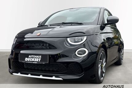 Abarth 500 Gebrauchtwagen