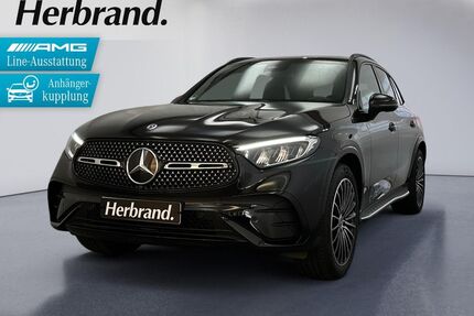 Mercedes-Benz GLC 200 Gebrauchtwagen