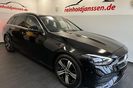 Mercedes-Benz C 200 Gebrauchtwagen