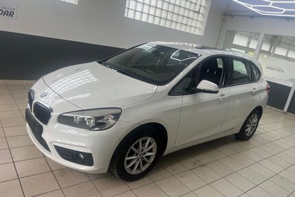 BMW 218 Gebrauchtwagen