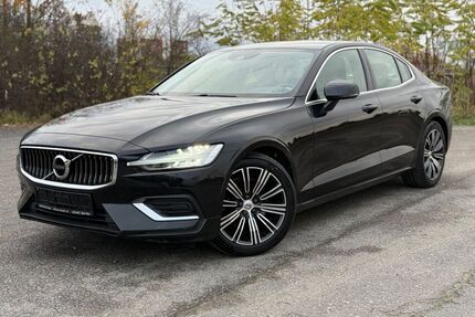 Volvo S60 Gebrauchtwagen