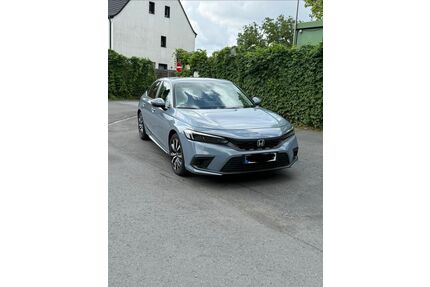 Honda Civic Gebrauchtwagen