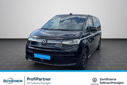 VW T7 Multivan Gebrauchtwagen