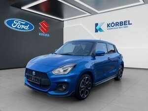 Suzuki Swift Sport*LED*KAM*SHZ*ToWiWa*Navi* Gebrauchtwagen