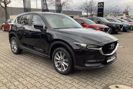 Mazda CX-5 Gebrauchtwagen