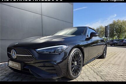 Mercedes-Benz CLE 220 Gebrauchtwagen
