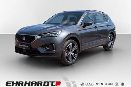 Seat Tarraco Gebrauchtwagen