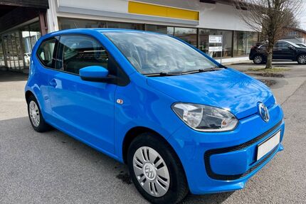 VW up! Gebrauchtwagen