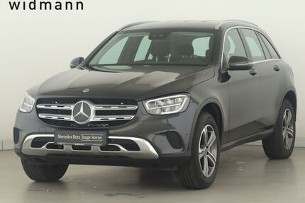 Mercedes-Benz GLC 300 Gebrauchtwagen