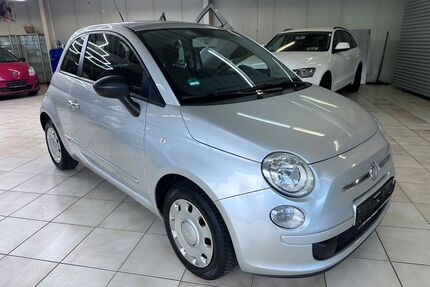 Fiat 500C Gebrauchtwagen