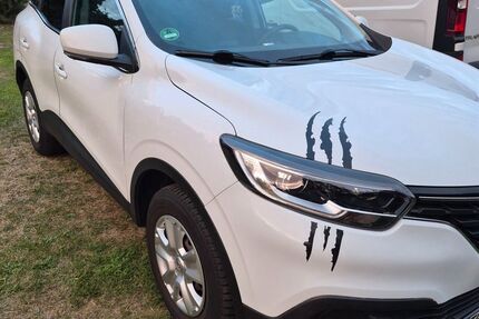 Renault Kadjar Gebrauchtwagen