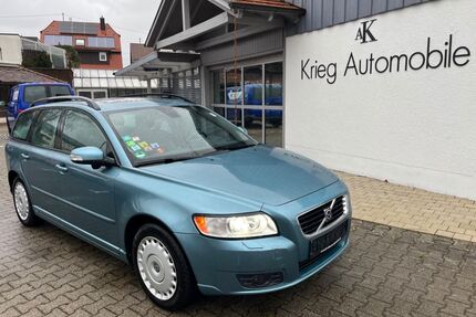 Volvo V50 Gebrauchtwagen