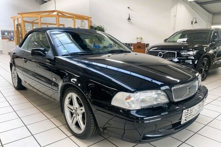 Volvo C70 Gebrauchtwagen