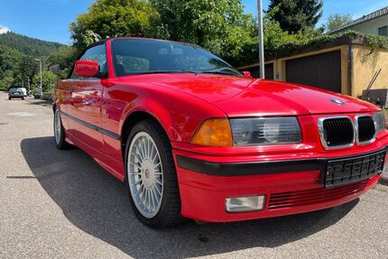 BMW 325 Gebrauchtwagen