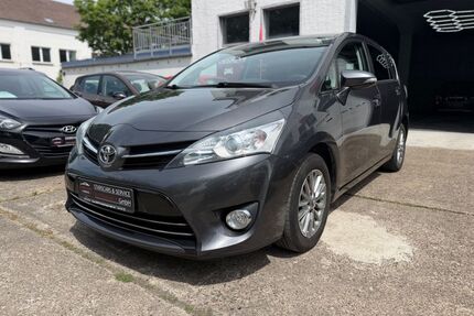 Toyota Verso Gebrauchtwagen