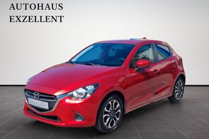Mazda 2 Gebrauchtwagen