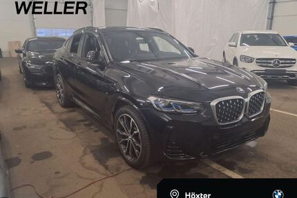 BMW X4 Gebrauchtwagen