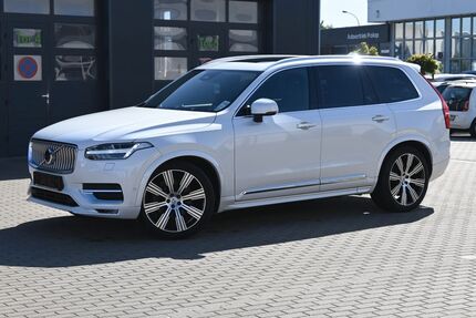 Volvo XC90 Gebrauchtwagen