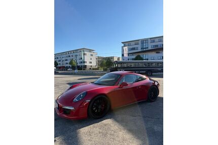Porsche 991 Gebrauchtwagen