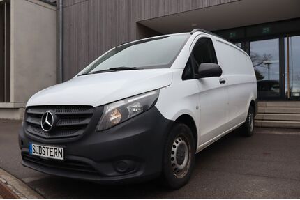Mercedes-Benz Vito Gebrauchtwagen