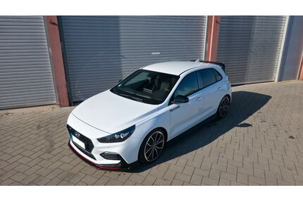 Hyundai i30 Gebrauchtwagen
