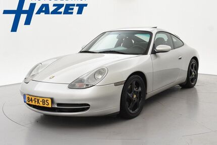 Porsche 911 Urmodell Gebrauchtwagen