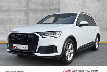 Audi Q7 Gebrauchtwagen
