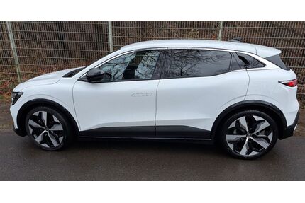 Renault Megane E-TECH Gebrauchtwagen