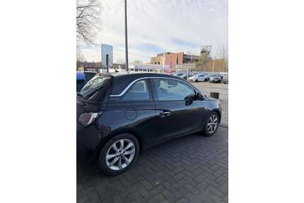 Opel Adam Gebrauchtwagen