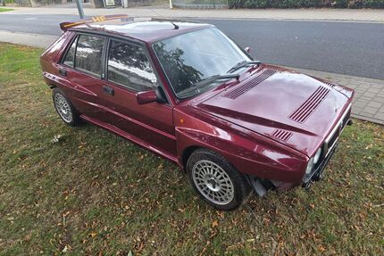 Lancia Delta Gebrauchtwagen