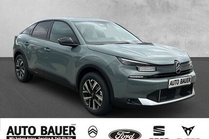 Citroen C4 Gebrauchtwagen