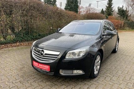 Opel Insignia Gebrauchtwagen