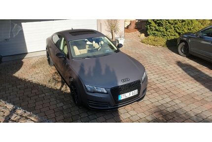 Audi A7 Gebrauchtwagen