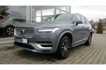 Volvo XC90 Gebrauchtwagen