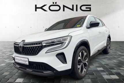 Renault Austral Gebrauchtwagen