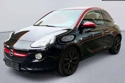 Opel Adam Gebrauchtwagen