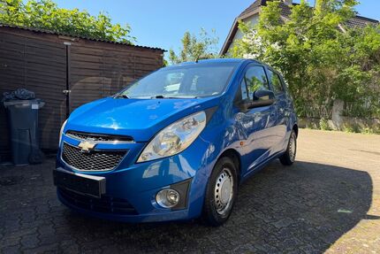 Chevrolet Spark Gebrauchtwagen