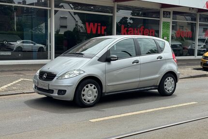 Mercedes-Benz A 170 Gebrauchtwagen