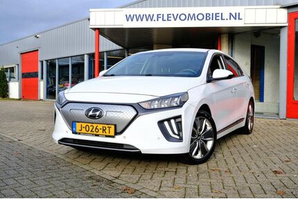 Hyundai IONIQ Gebrauchtwagen