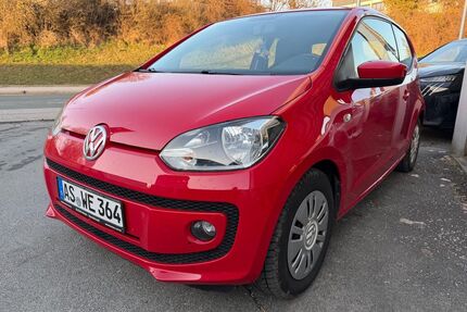 VW up! Gebrauchtwagen