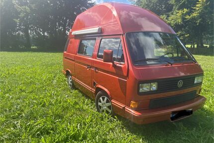 VW T3 andere Gebrauchtwagen