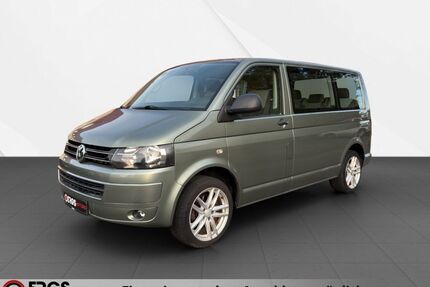 VW T5 Multivan Gebrauchtwagen