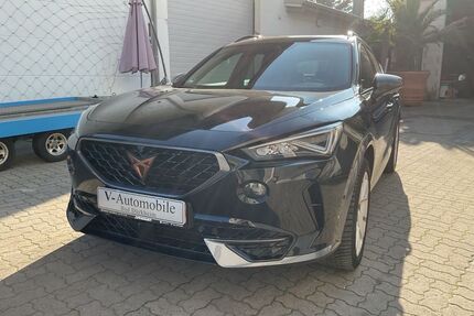 Cupra Formentor Gebrauchtwagen