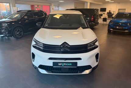 Citroen C5 Gebrauchtwagen