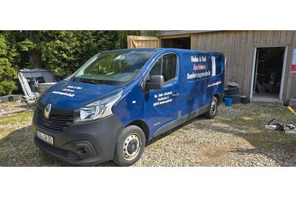 Renault Trafic Gebrauchtwagen