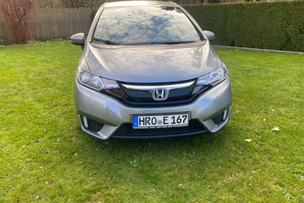 Honda Jazz Gebrauchtwagen